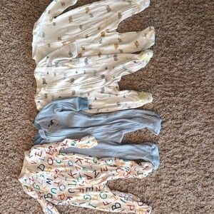 Boy's PJ bundle